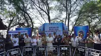 Libatkan Nelayan Kelola Potensi Bahari, Banyuwangi Diapresiasi Delegasi ASEAN ID Blue