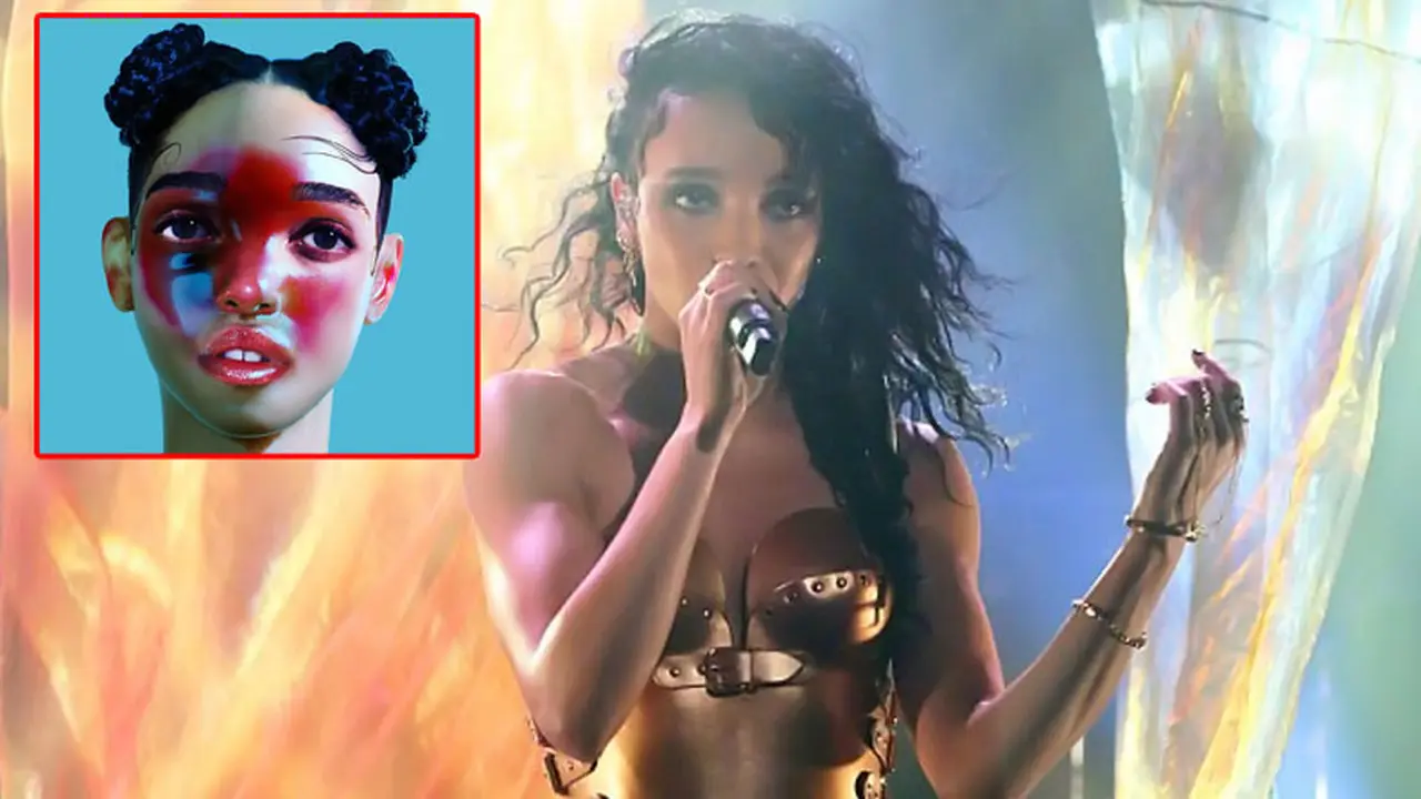 FKA Twigs