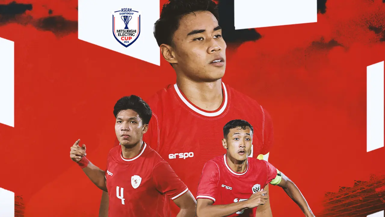 3 Fakta Sebelum Laga Timnas Indonesia vs Filipina di Piala AFF 2024: Garuda Pernah Alami Kekalahan Telak