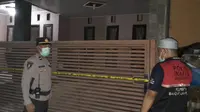 Pengakuan Warga soal Sosok Anggota Polresta Bandar Lampung yang Tewas dalam Rumah