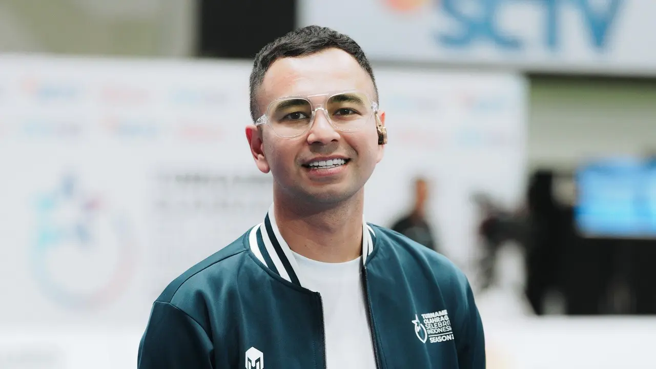 Raffi Ahmad