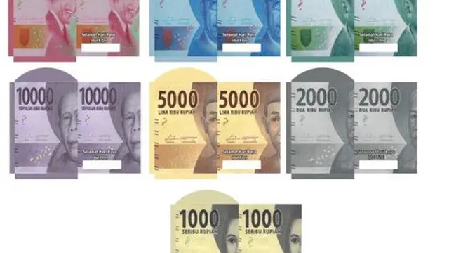 7 Desain Amplop Lebaran yang Unik dan Lucu, Bikin Silaturahmi Menyenangkan