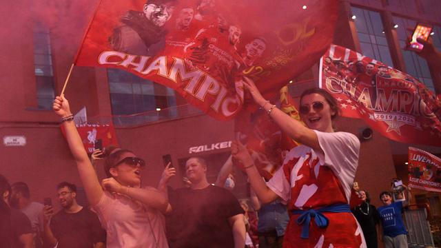 [FEATURE] Usai Penantian Panjang