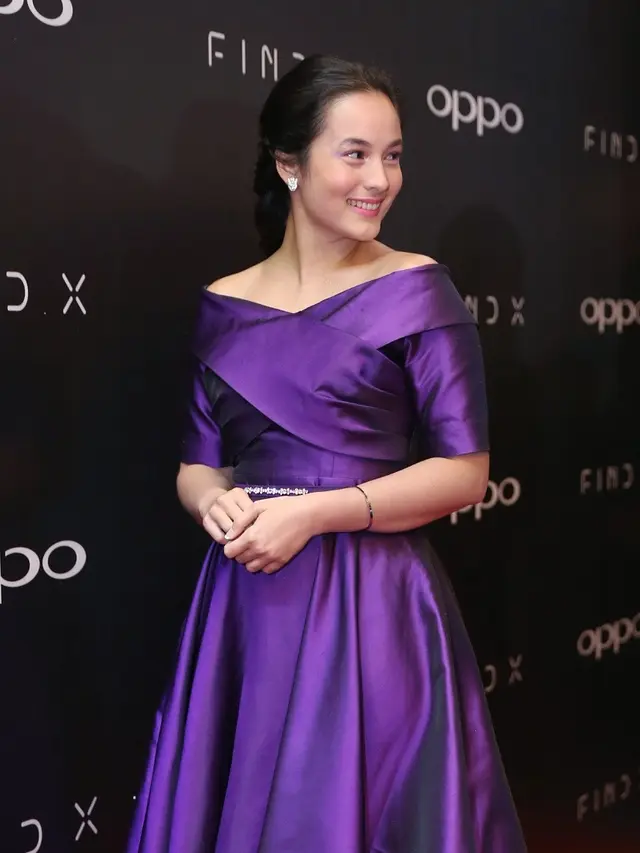 [Bintang] Chelsea Islan