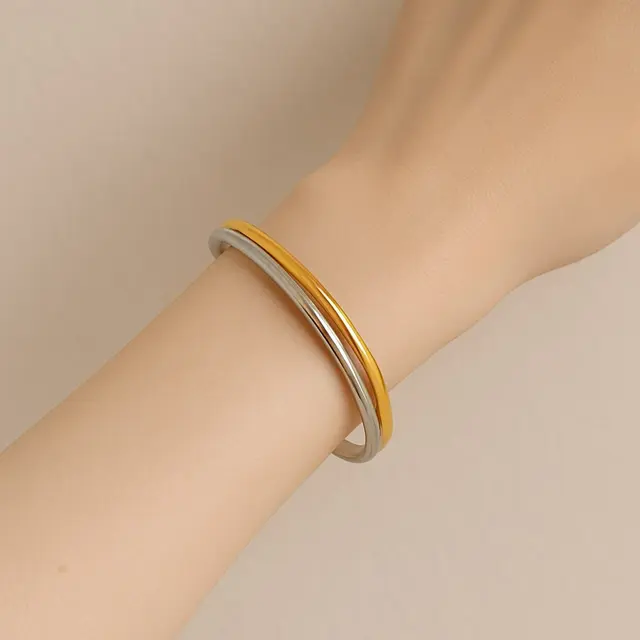 6 Model Gelang Kolong Terbaru 2025, Bikin Tangan Makin Cantik