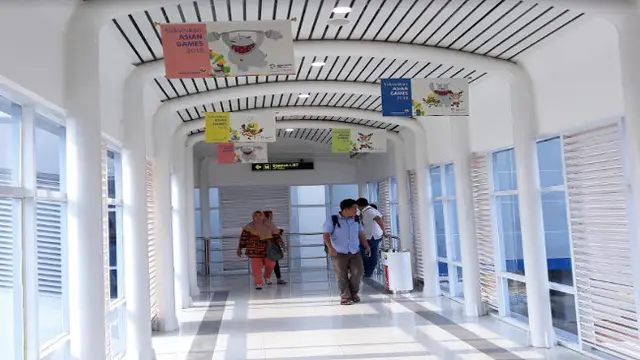 (Foto: Liputan6.com/Nurseffi Dwi Wahyuni)