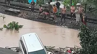 Dianggap Gagal Tangani Banjir, Kinerja Wali Kota Bandar Lampung Disoroti