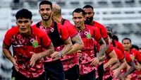 Satu Grup dengan Kendal Tornado dan PSBS Biak, Persebaya Bidik Sapu Bersih Kemenangan di League Cup