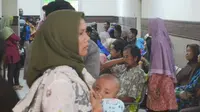 Nama 615 Rumah Sakit yang Turun Kelas