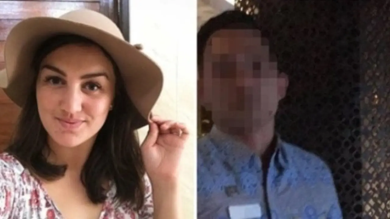 Bule Australia alami pelecehan seksual di hotel Bali (Foto:KLN/Facebook Aneta Baker)