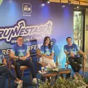 Runvestasi 2026 Hadirkan Tantangan dan Medali Unik