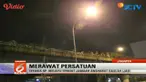 Suhardi Alius mengimbau keluarga sebagai satuan terkecil bisa menjadi peran terpenting dalam menangkal paham radikalisme.