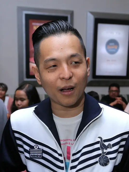 (Deki Prayoga/Fimela.com)