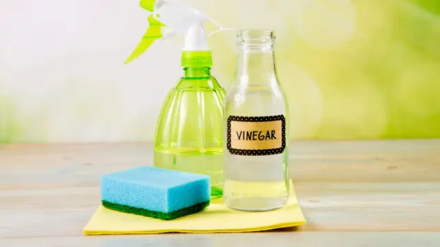 Cara Menghilangkan Karat yang Menempel Pada Keran Air