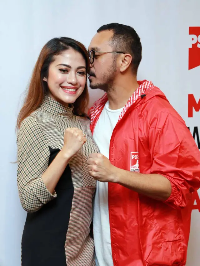 [Bintang] Giring Nidji