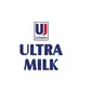 Logo PT Ultrajaya Milk Industry & Trading Company