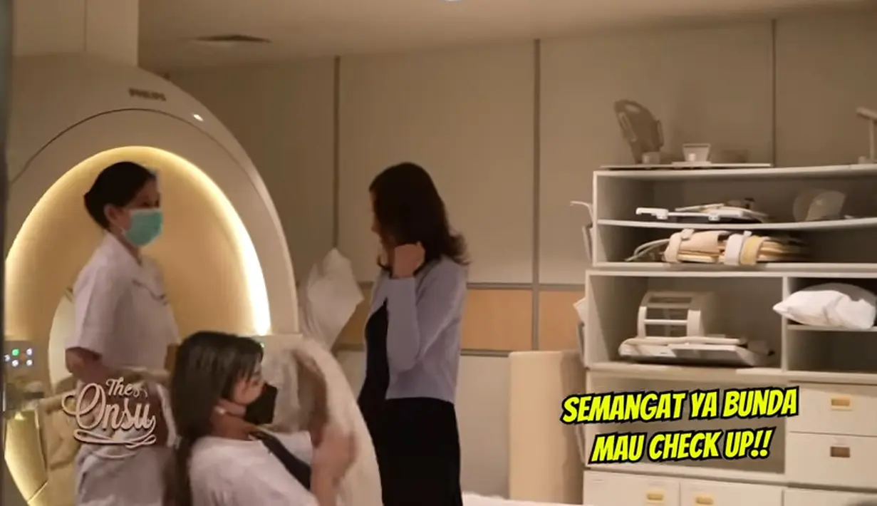 [Youtube/The Onsu Family]