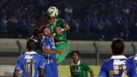 Djanur: Permainan Persebaya United Lebih Baik Ketimbang Persib