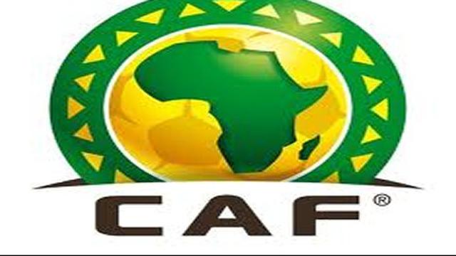 Logo CAF