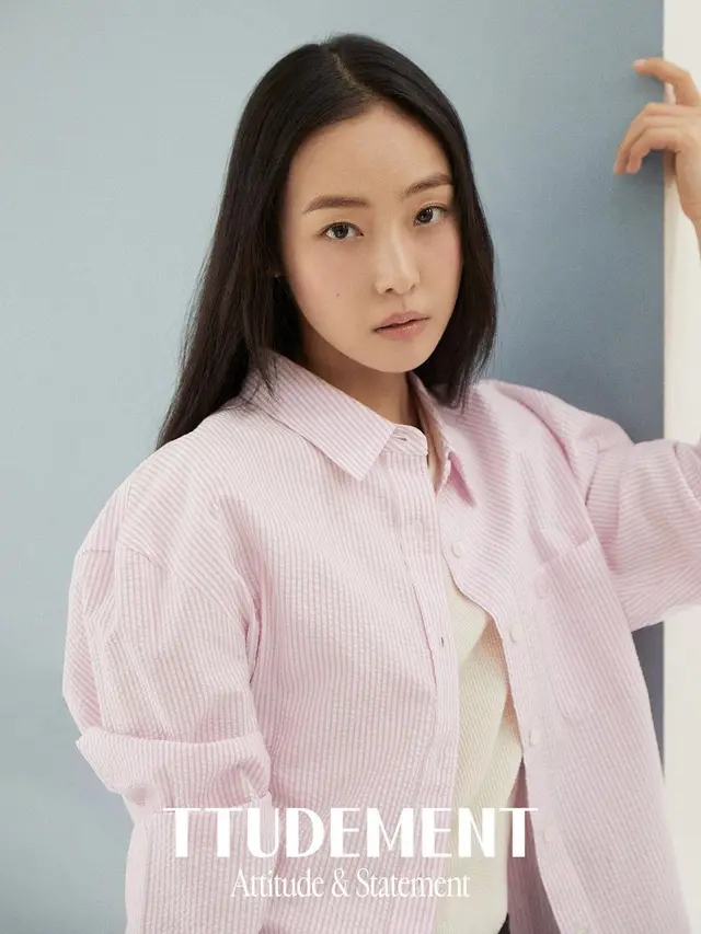 [Fimela] Jeon So Nee