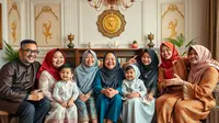 350 Kata Lucu Lebaran Terbaru yang Bikin Ngakak, Cocok Dibagikan ke Orang Terdekat