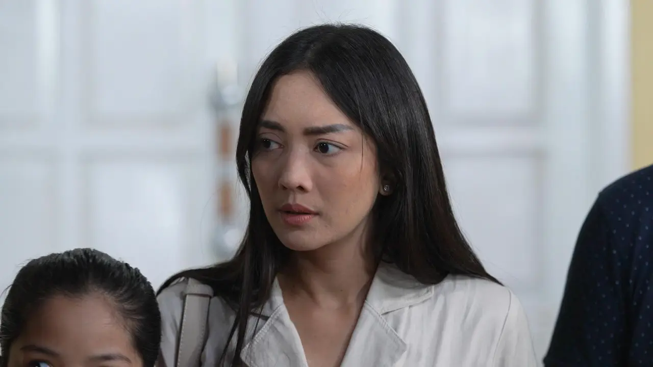 Cinta Setelah Cinta