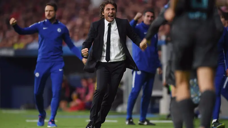 Antonio Conte