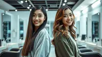 Perbedaan Rebonding dan Smoothing, Wajib Tahu Sebelum Melakukannya