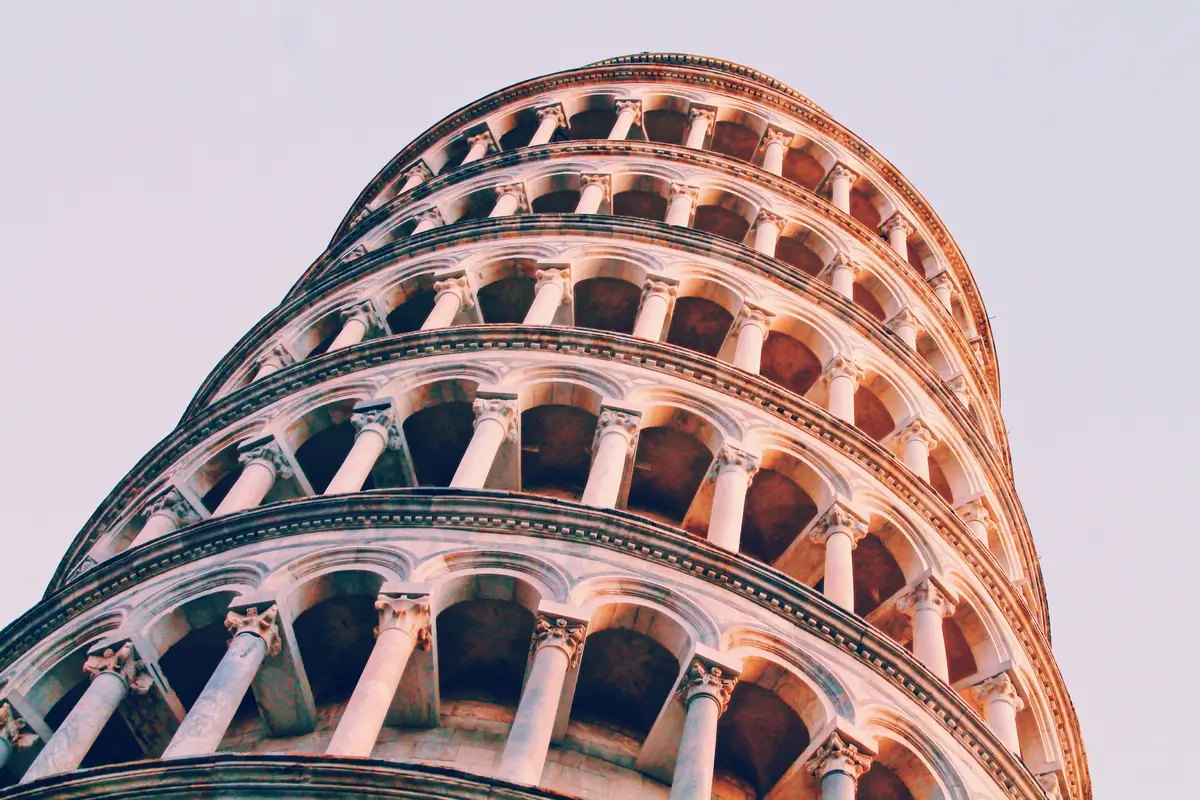 Menara Italia