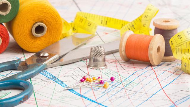 Cara Mendesain Baju untuk Pemula