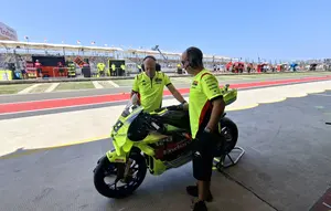 Seskab Teddy Ungkap Misi Indonesia di MotoGP Mandalika 2026
