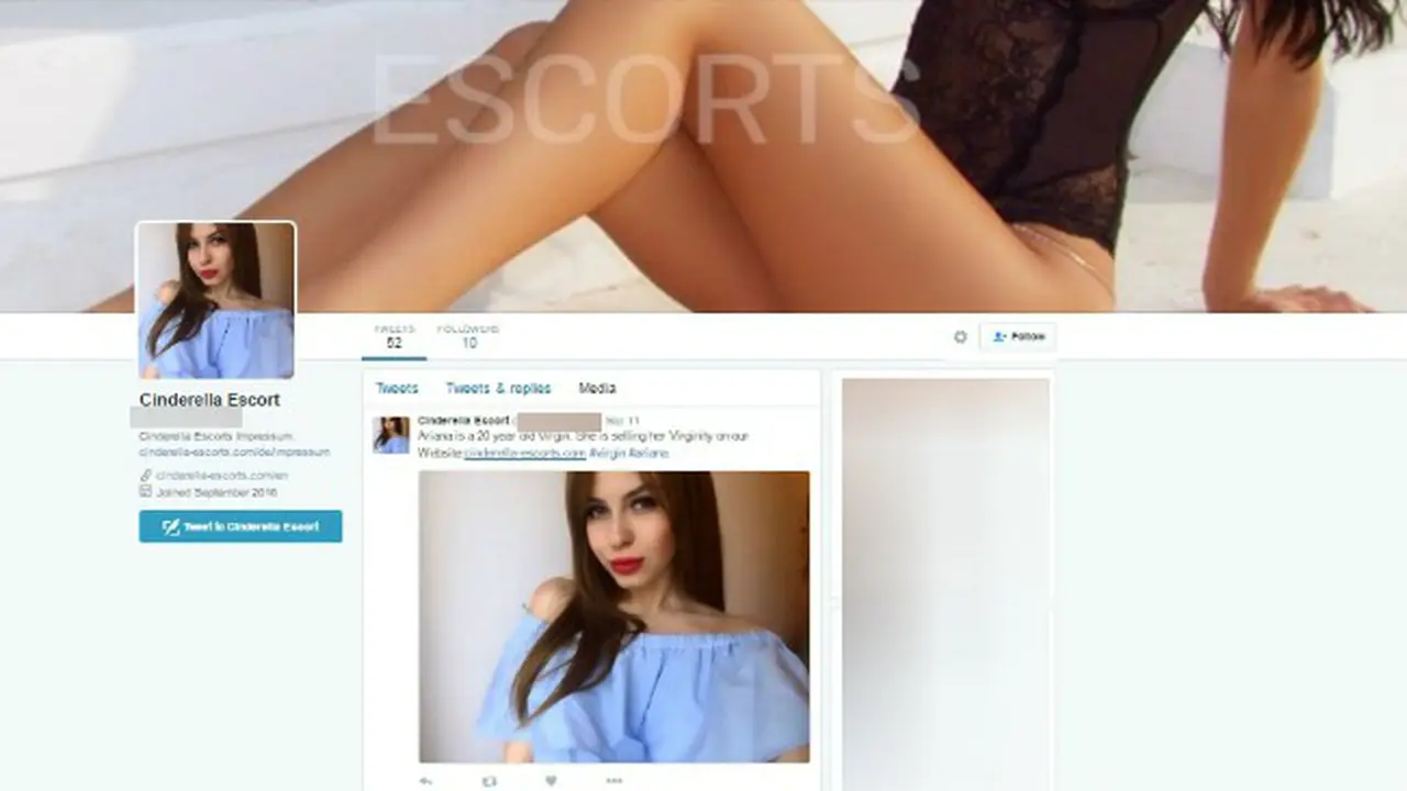 Lelang 'escort' (0)