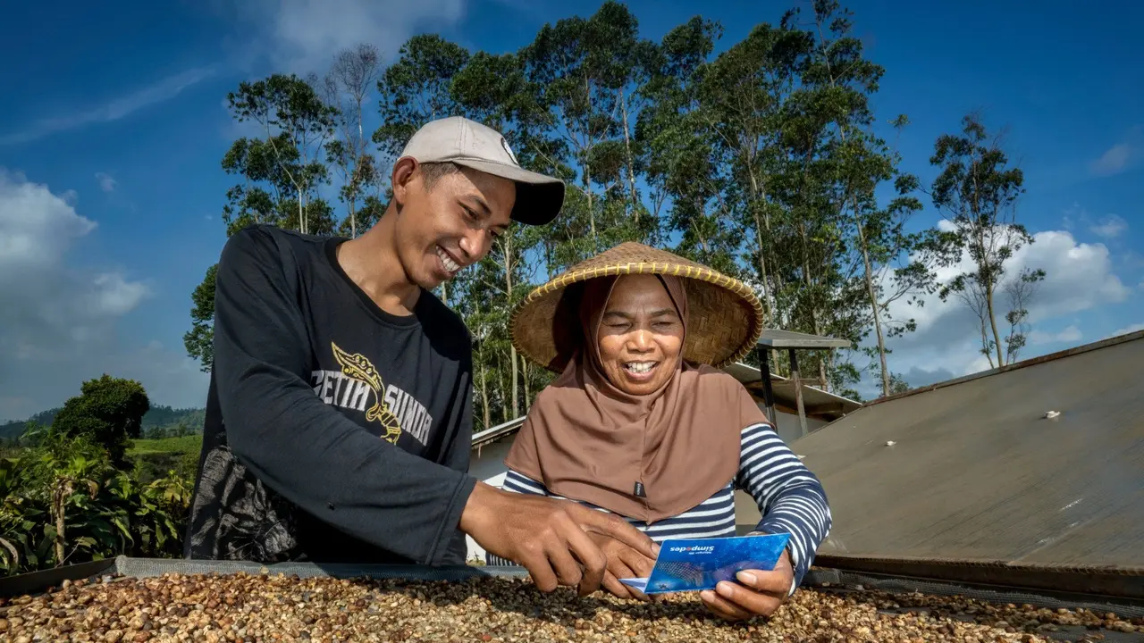 Global Finance Nobatkan BRI sebagai Bank Terbaik Dunia untuk UMKM Pertanian dan Pedesaan