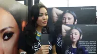 Cerita Whulandari Herman Soal Pergaulan dan Gemerlap Jakarta