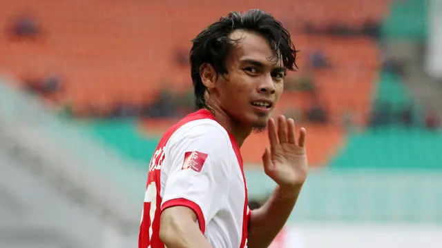 Rasyid Bakri