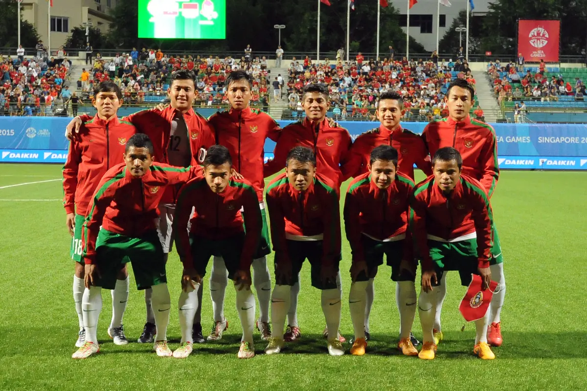 Timnas U-23