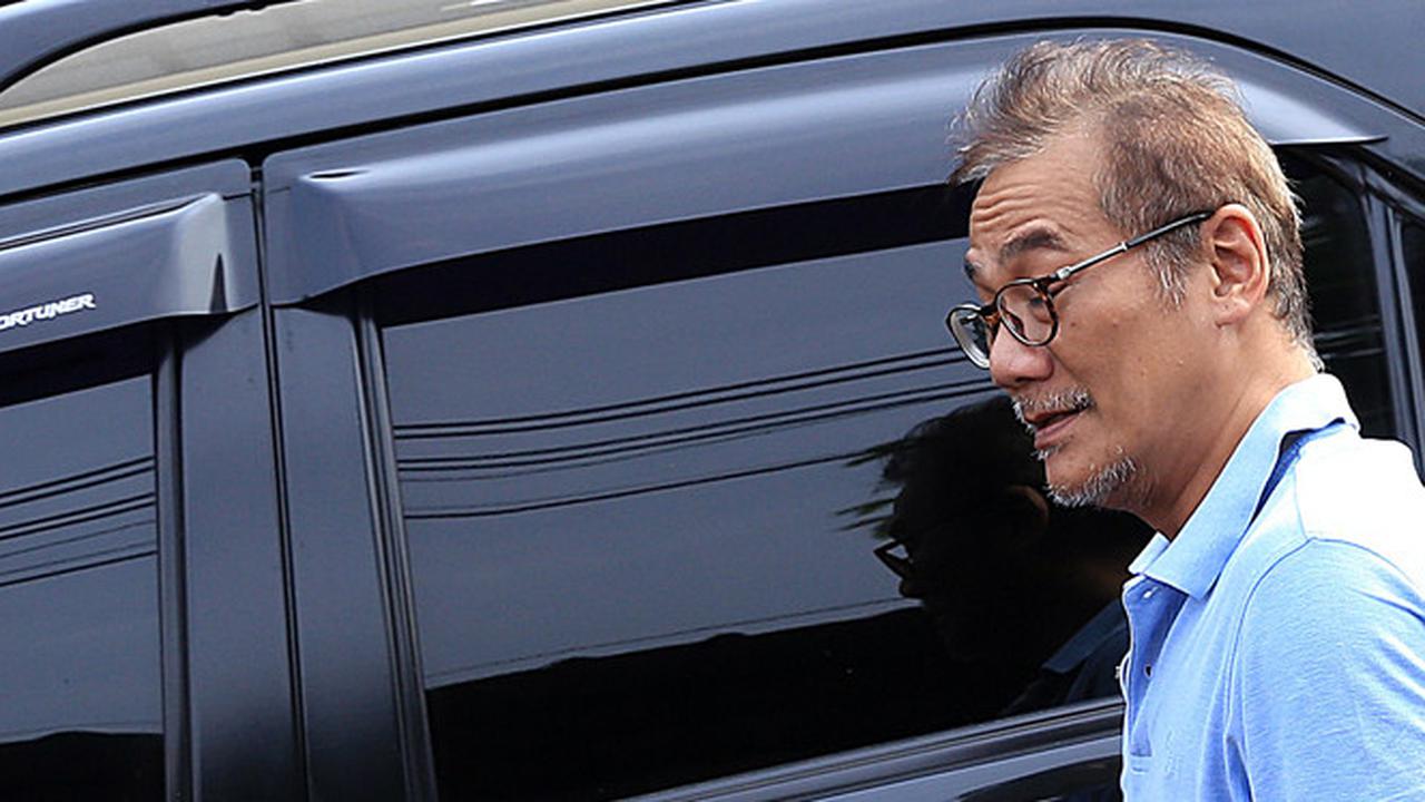 [Bintang] Tio Pakusadewo