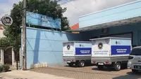 Daftar Belasan SPPG di Rembang Dihentikan Sementara