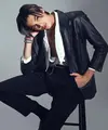 Keputusan Eddy Meijer terjun di dunia modelling ini bahkan sudah didukung penuh oleh kedua orang tua. Tak heran jika kariernya makin melejit kerap membawakan brand-brand fashion. (Liputan6.com/IG/eddy_mm).