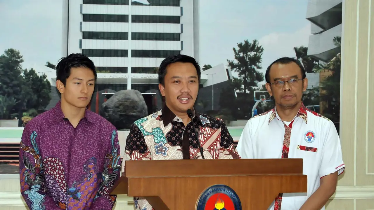 Rio Haryanto
