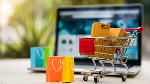 Berlomba Berbenah Di Tengah Permasalahan Ekonomi Global, Perusahaan E-Commerce Ini Keluar Sebagai Juaranya