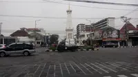 Warga Yogyakarta Kini Tak Bisa Tidur Malam Tanpa Jaket
