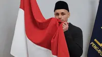 Sikap Tegas Dean James Terkait Timnas Indonesia usai Selamat dari Kasus Paspor