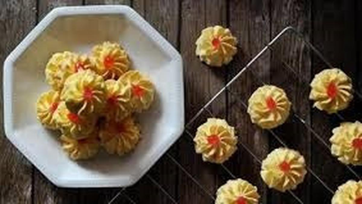 Tips Membuat Kue Semprit agar Tidak Tengik, Antimelempem dan Renyah Lama