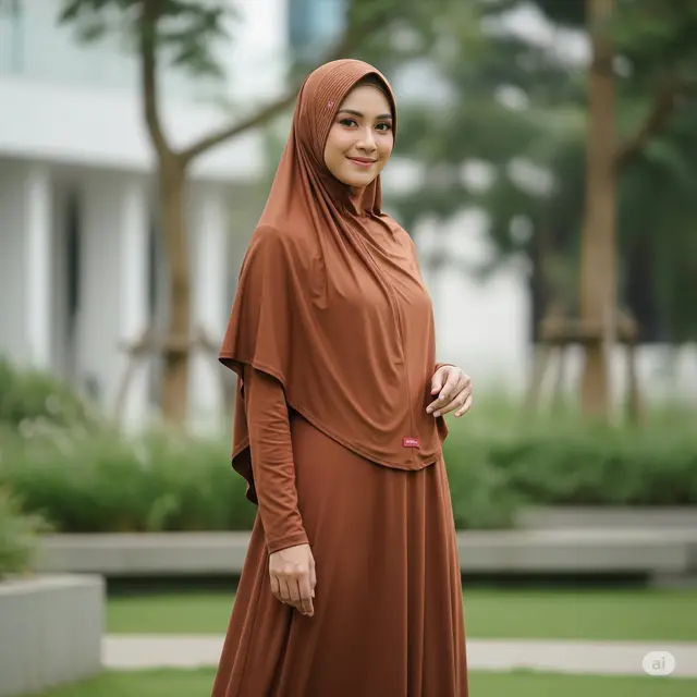 Dress Jersey