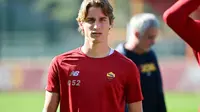 Profil Edoardo Bove, Talenta Sepak Bola Muda Italia yang Mengubah Wajah Tim Fiorentina