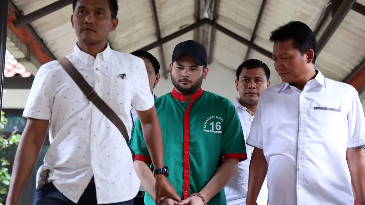 Ridho Rhoma