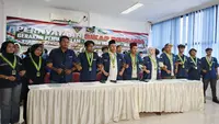 Gerakan Pemuda Islam Nyatakan Sikap Jelang Demo 27 Agustus, Tolak Aksi Anarkis