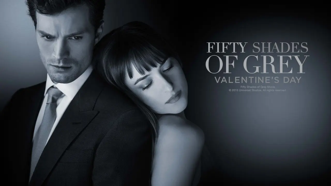Fifty Shades of Grey Pecahkan Rekor Box Office