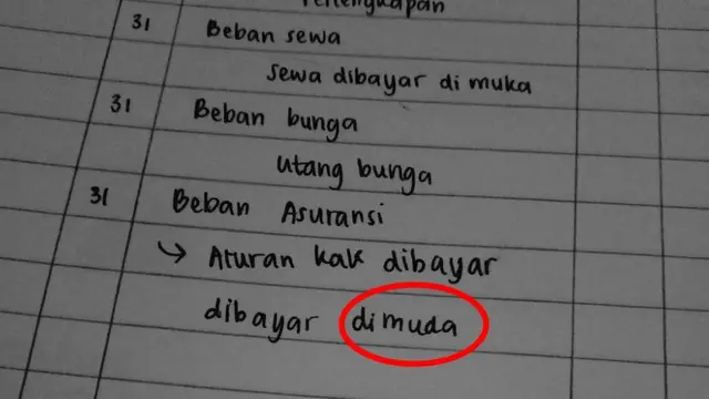 typo kocak
